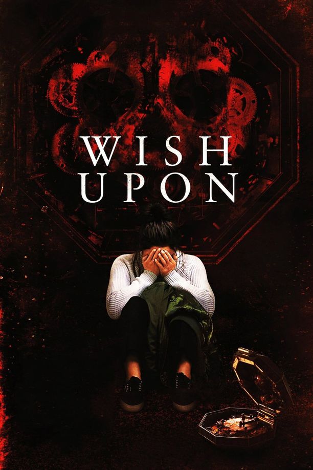 许愿Wish Upon (2017)