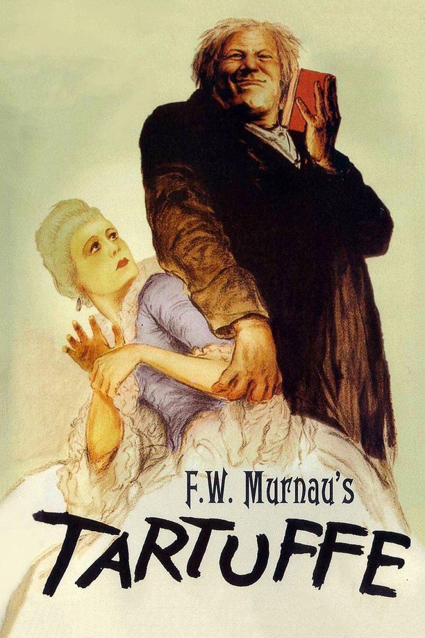 塔度夫Herr Tartüff (1925)