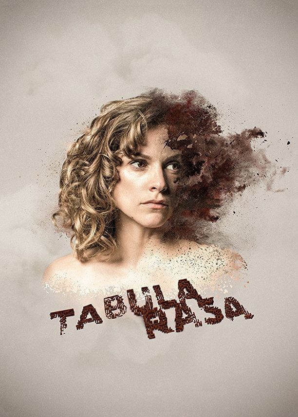 心如白纸Tabula Rasa (2017)