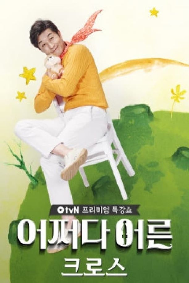 No Way I'm an Adult    特别篇
    어쩌다 어른 (2017)