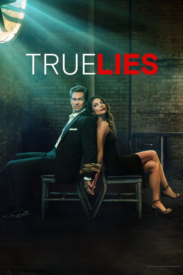 真实的谎言True Lies (2023)