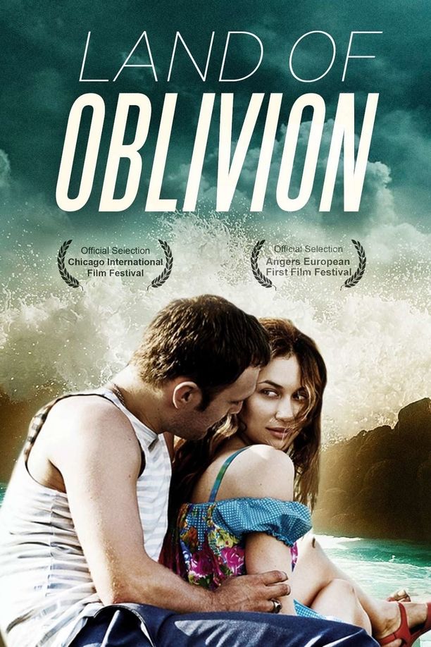 Land of OblivionLa terre outragée (2012)