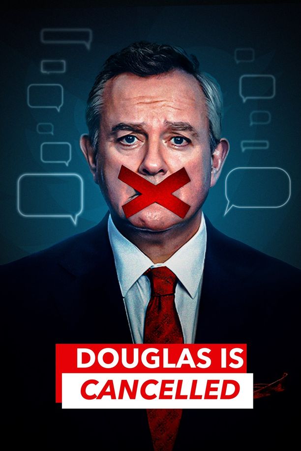 道格拉斯之社死    第⁨一⁩季
    Douglas Is Cancelled (2024)