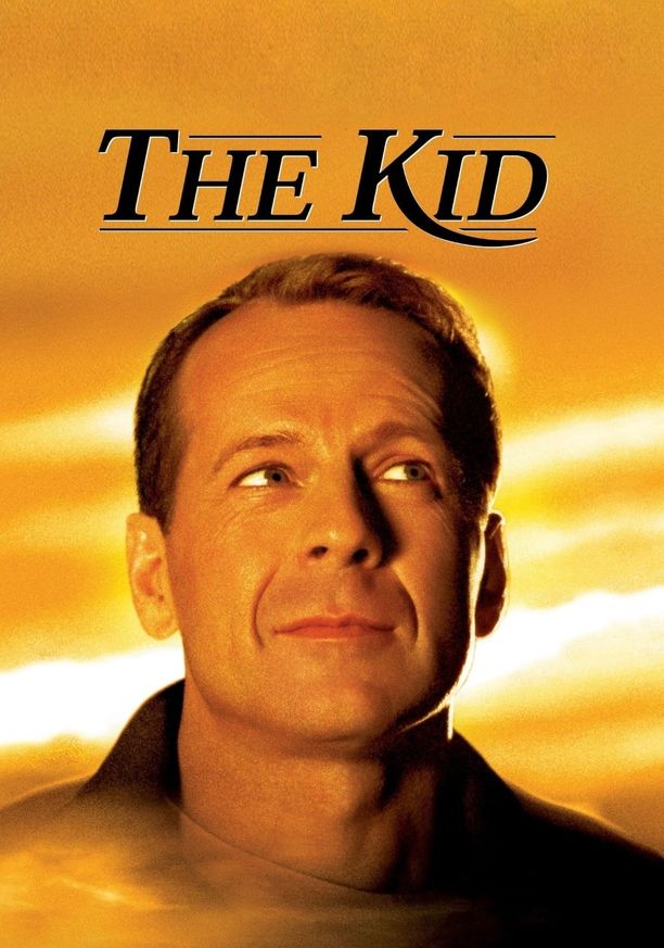 扭转乾坤The Kid (2000)