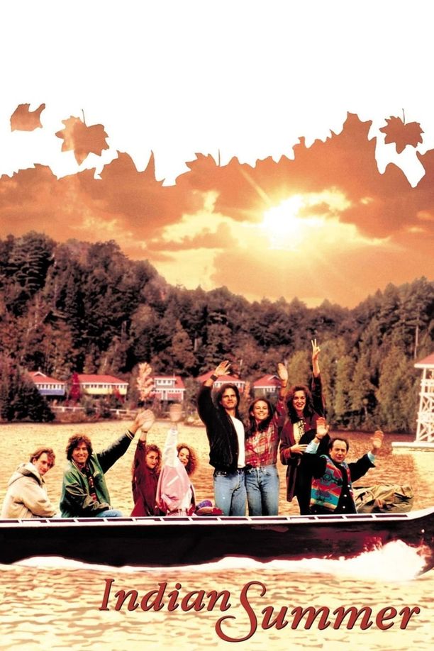秋天的记忆Indian Summer (1993)