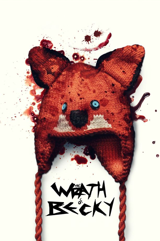 我不好惹2:贝琪之怒The Wrath of Becky (2023)