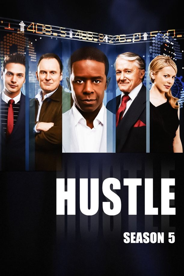 飞天大盗    第⁨五⁩季
    Hustle (2009)