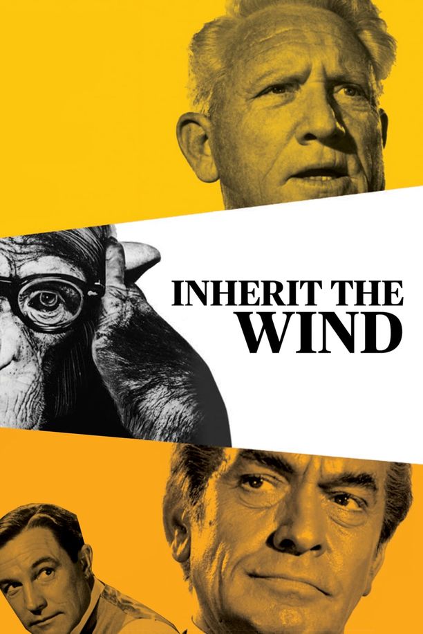 风的传人Inherit the Wind (1960)