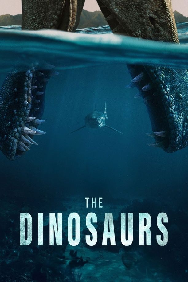 恐龙时代：你不知道的故事The Dinosaurs (2026)