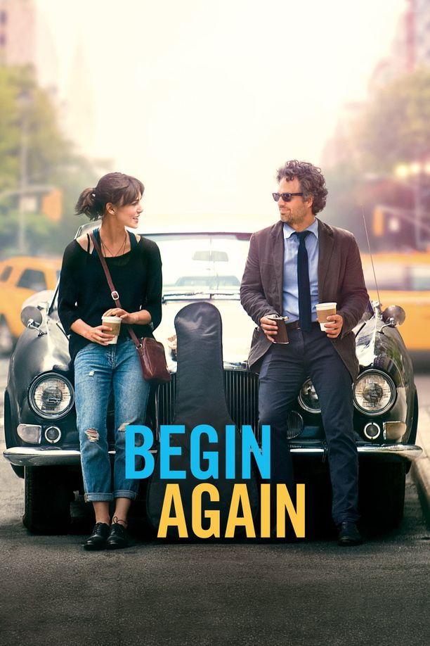 再次出发之纽约遇见你Begin Again (2013)