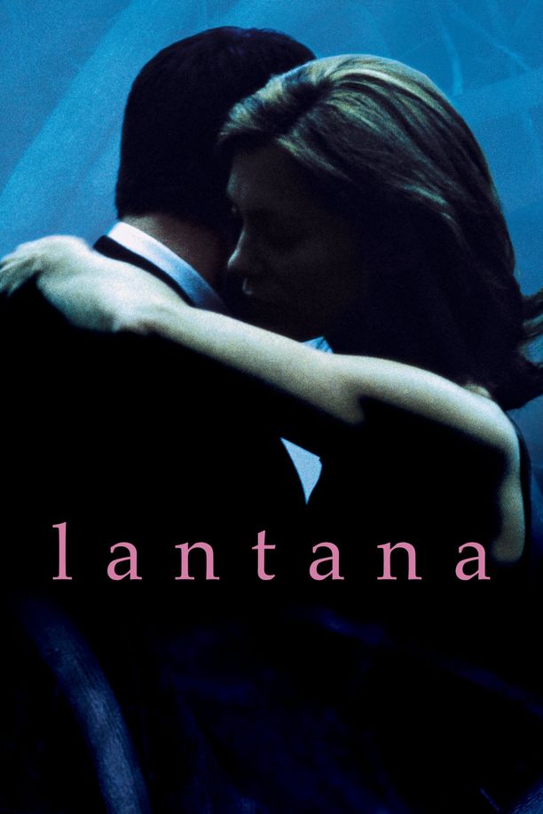 爱情无色无味Lantana (2001)