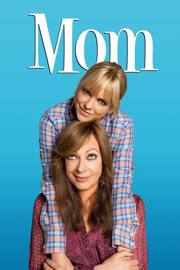 极品老妈    第⁨七⁩季
    Mom (2019)