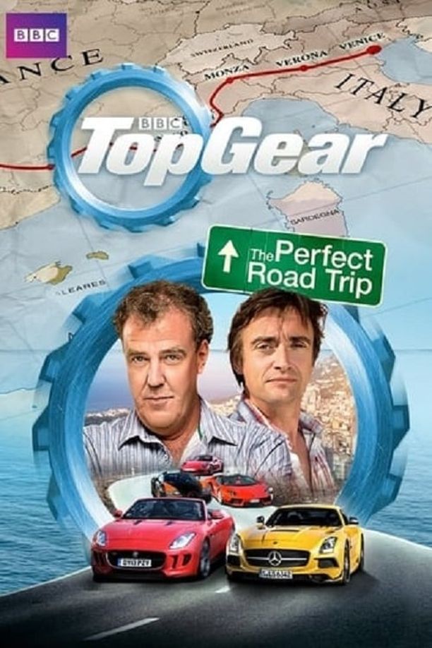 完美公路之旅Top Gear: The Perfect Road Trip (2013)