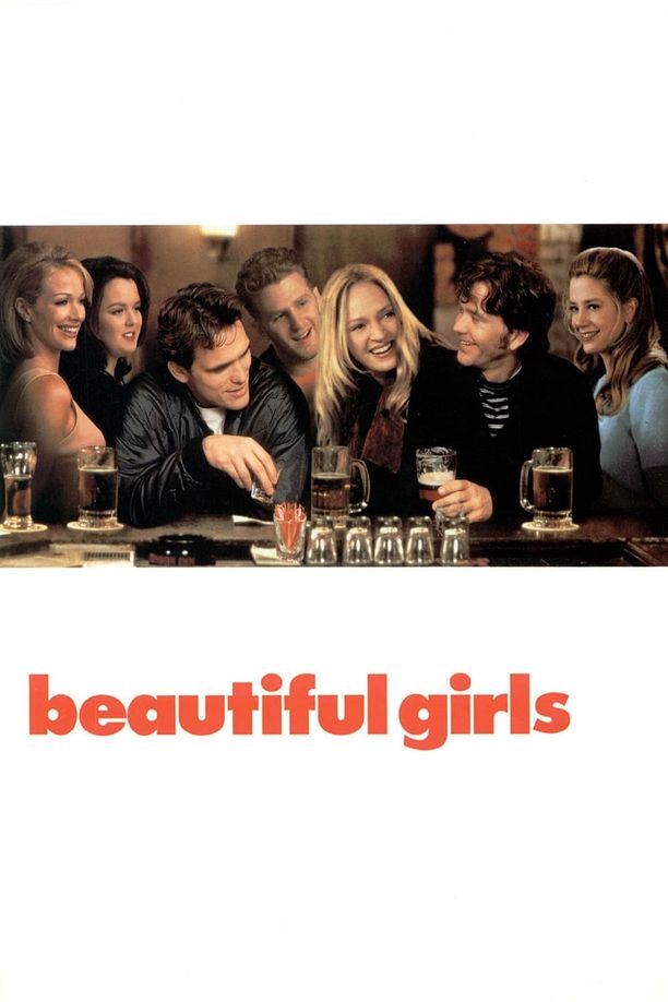 爱情尤物Beautiful Girls (1996)