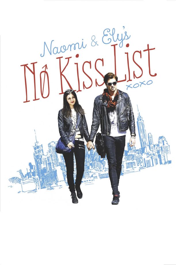 不接吻名单Naomi and Ely's No Kiss List (2015)