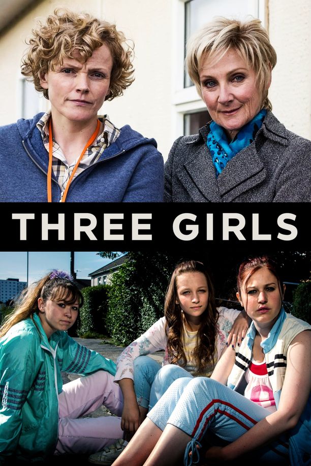 三个女孩    第⁨一⁩季
    Three Girls (2017)