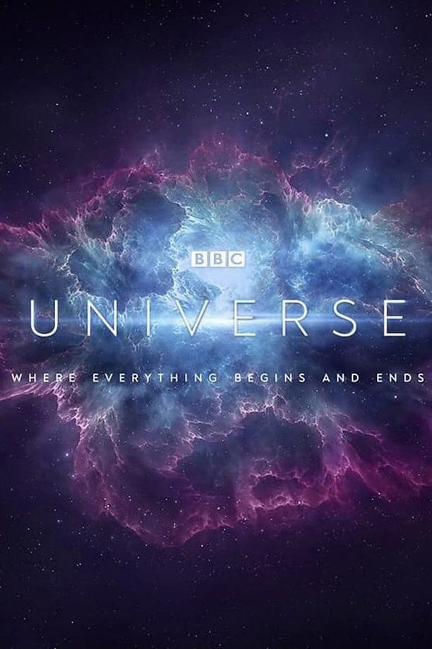 宇宙    第⁨一⁩季
    Universe (2021)