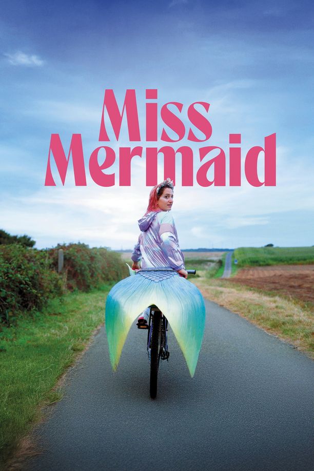 人鱼小姐Miss Mermaid (2026)