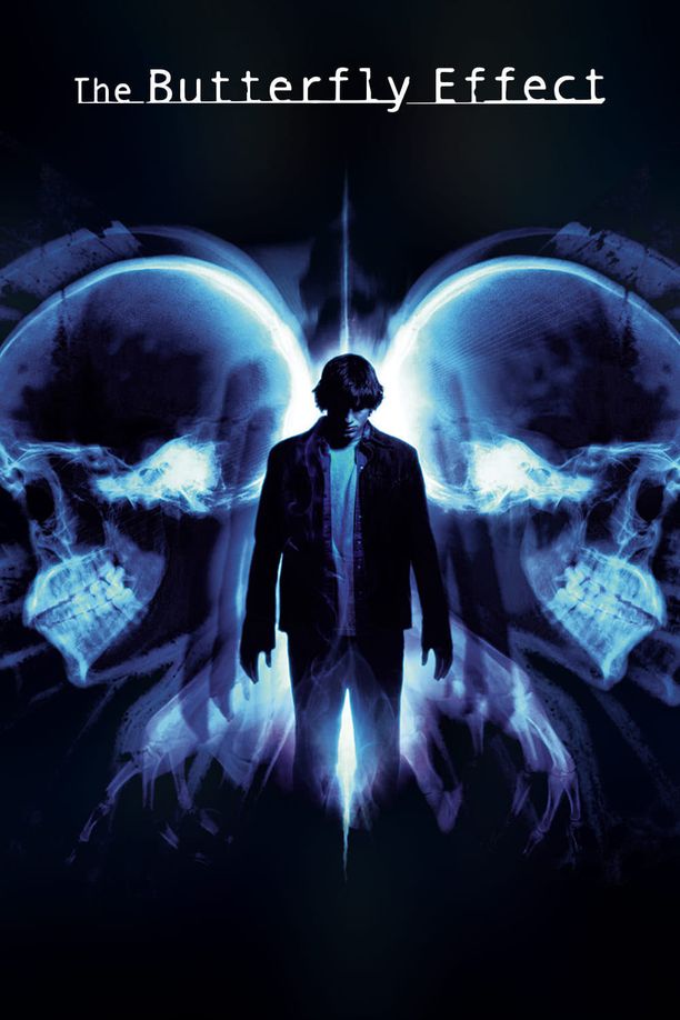 蝴蝶效应The Butterfly Effect (2004)