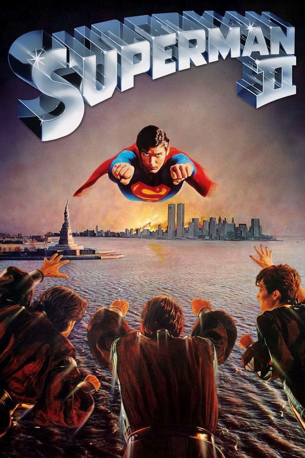 超人2Superman II (1980)