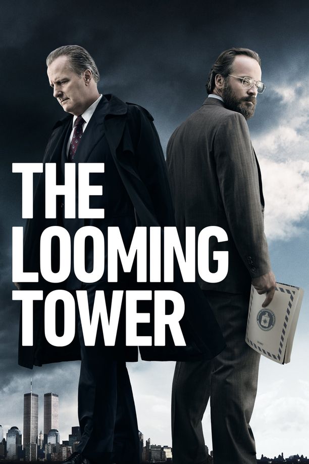 巨塔杀机    第⁨一⁩季
    The Looming Tower (2018)