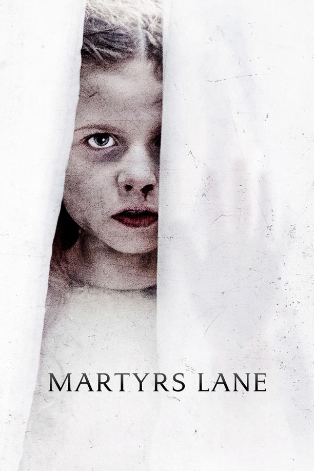 烈士巷Martyrs Lane (2021)