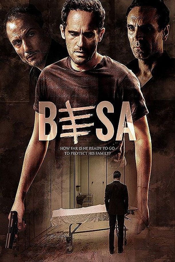 Besa    第⁨一⁩季
     (2018)
