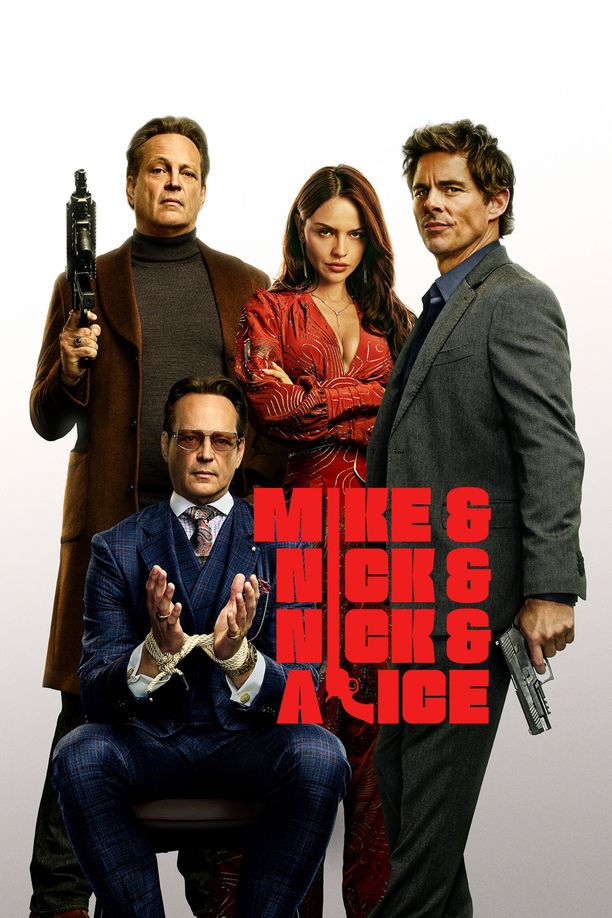 我当你兄弟Mike & Nick & Nick & Alice (2026)