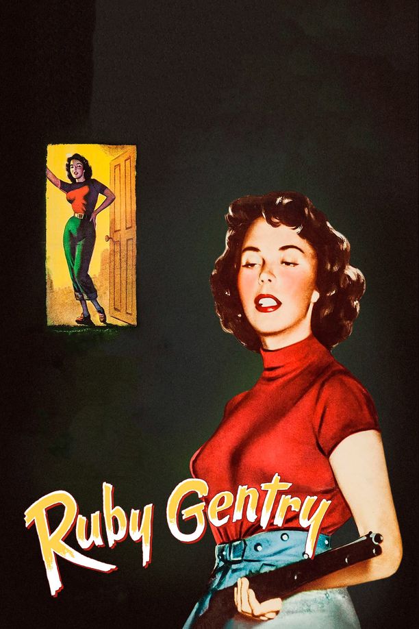 情海沧桑Ruby Gentry (1952)