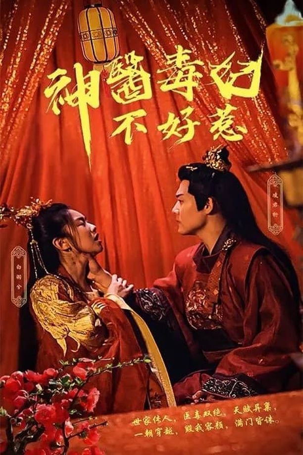 神医毒妃不好惹    第⁨壹⁩季
     (2023)