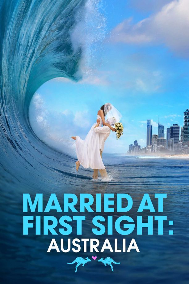 Married at First Sight    第⁨十⁩季
     (2023)