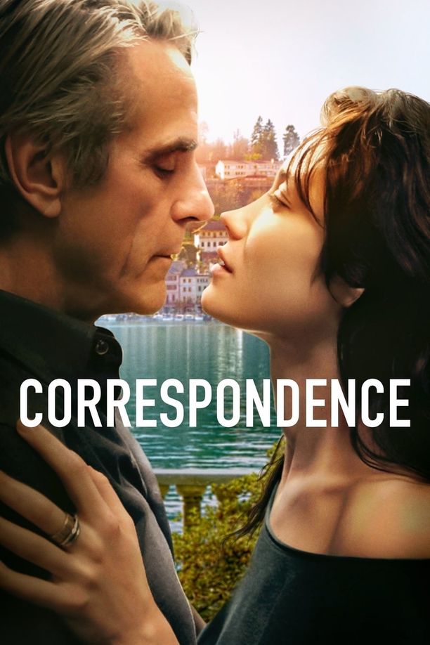 爱情天文学La corrispondenza (2016)