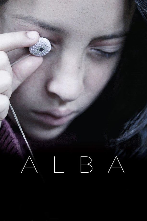 阿尔芭Alba (2016)