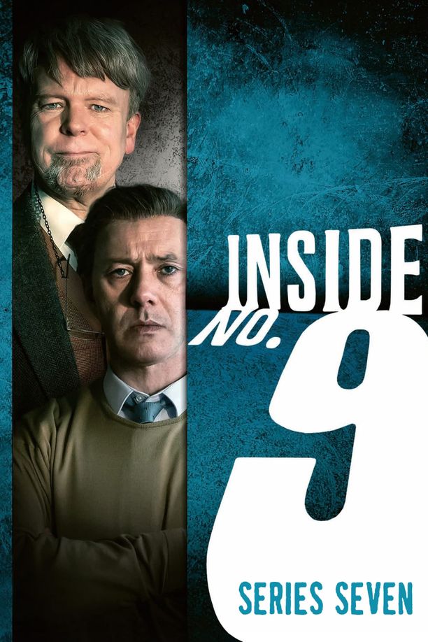 9号秘事    第⁨七⁩季
    Inside No. 9 (2022)