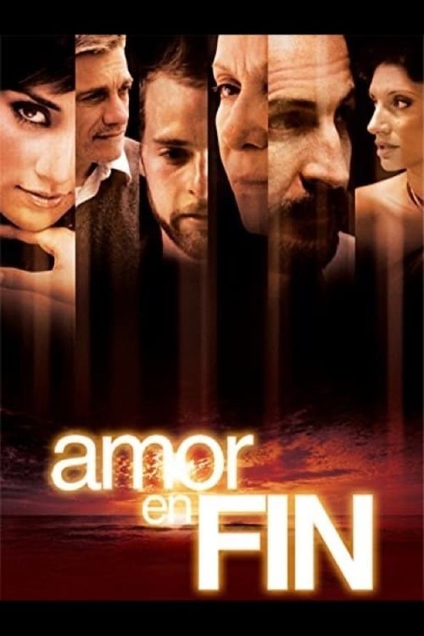 Love on a WeekendAmor en fin (2010)