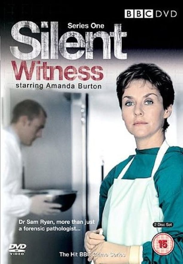 无声的证言    第⁨一⁩季
    Silent Witness (1996)