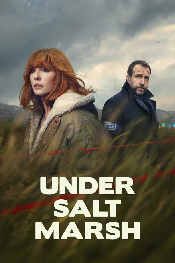 盐沼之下Under Salt Marsh (2026)