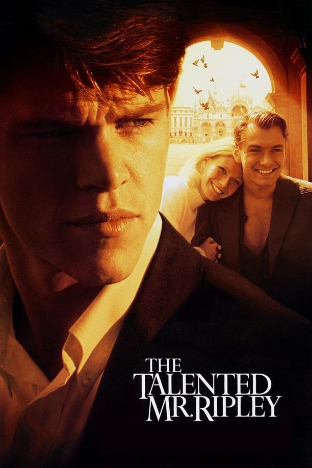 天才雷普利The Talented Mr. Ripley (1999)