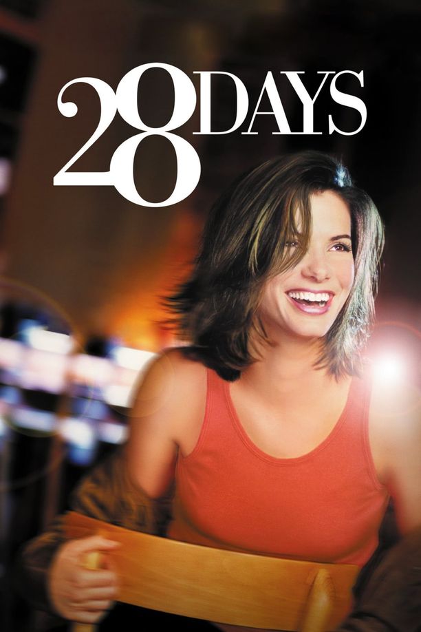 醉酒俏佳人28 Days (2000)