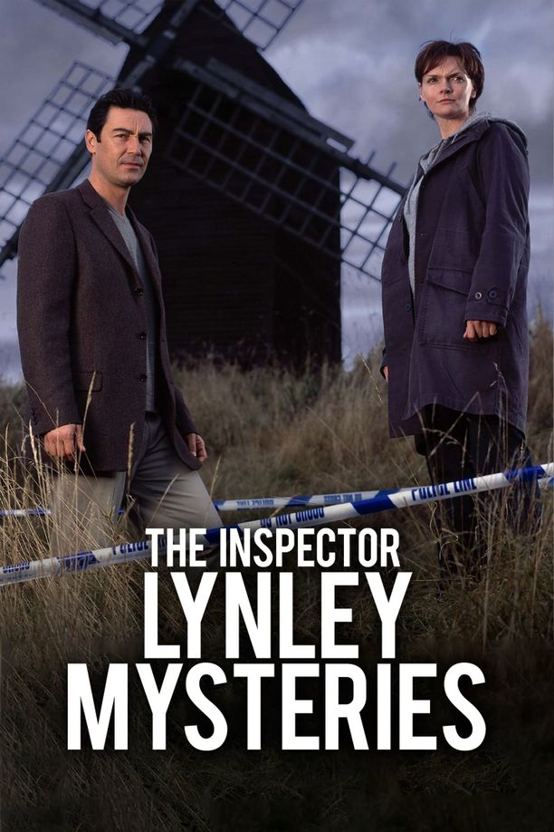 藍尼探長The Inspector Lynley Mysteries (2002)