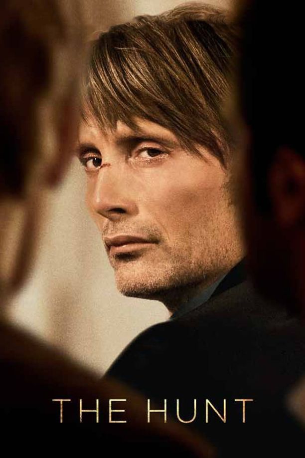 狩猎Jagten (2012)