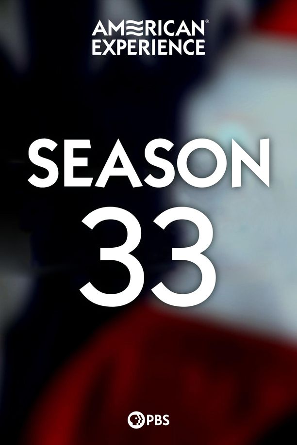 美国历史    第⁨三十三⁩季
    American Experience (2021)