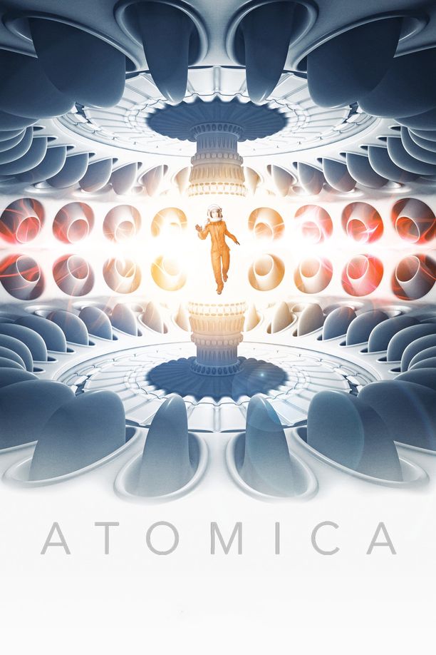 原子危机Atomica (2017)