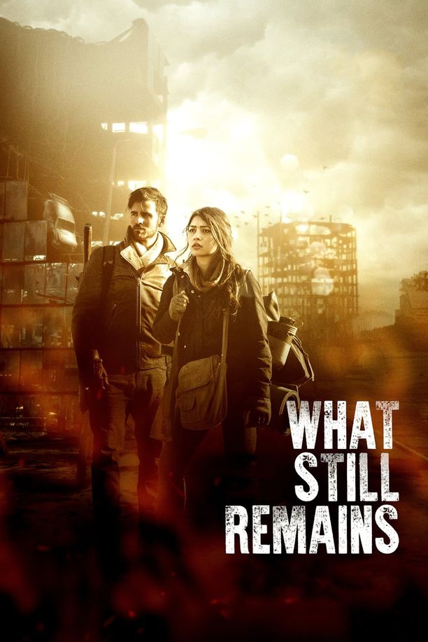 还留下什么What Still Remains (2018)