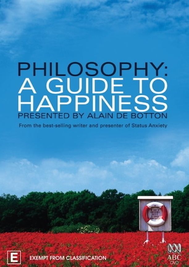 哲学:幸福指南Philosophy: A Guide to Happiness (2000)