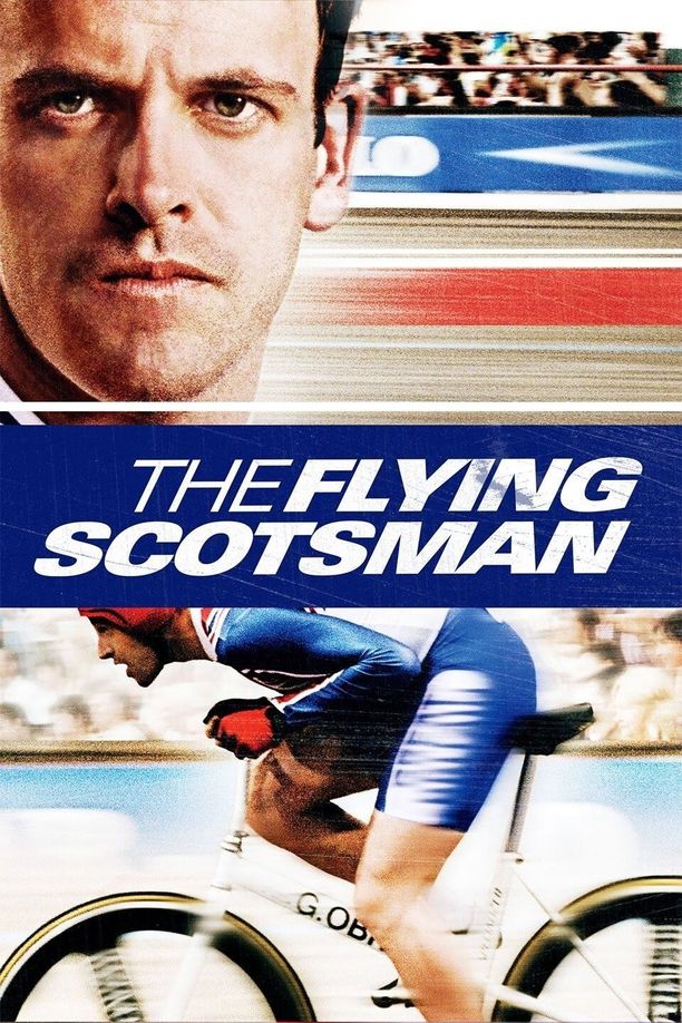 苏格兰飞人The Flying Scotsman (2006)