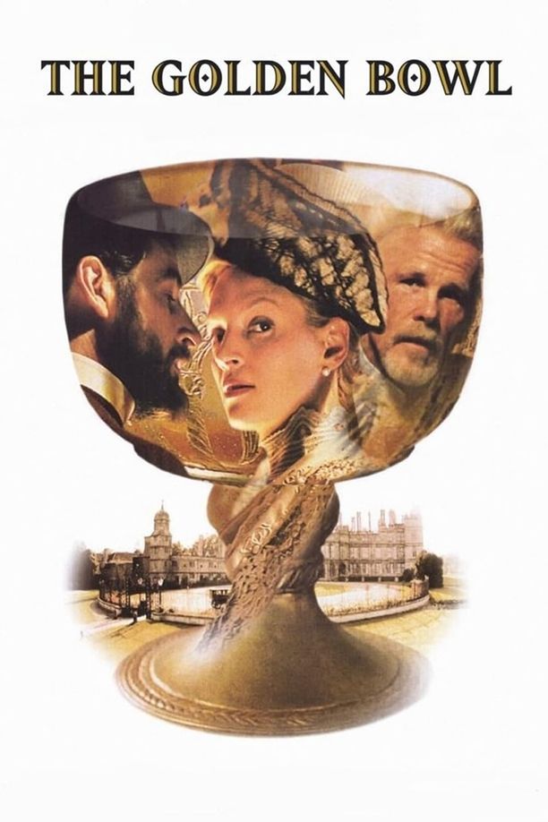 金色情挑The Golden Bowl (2000)