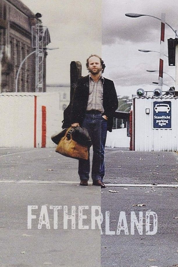 再见祖国Fatherland (1986)