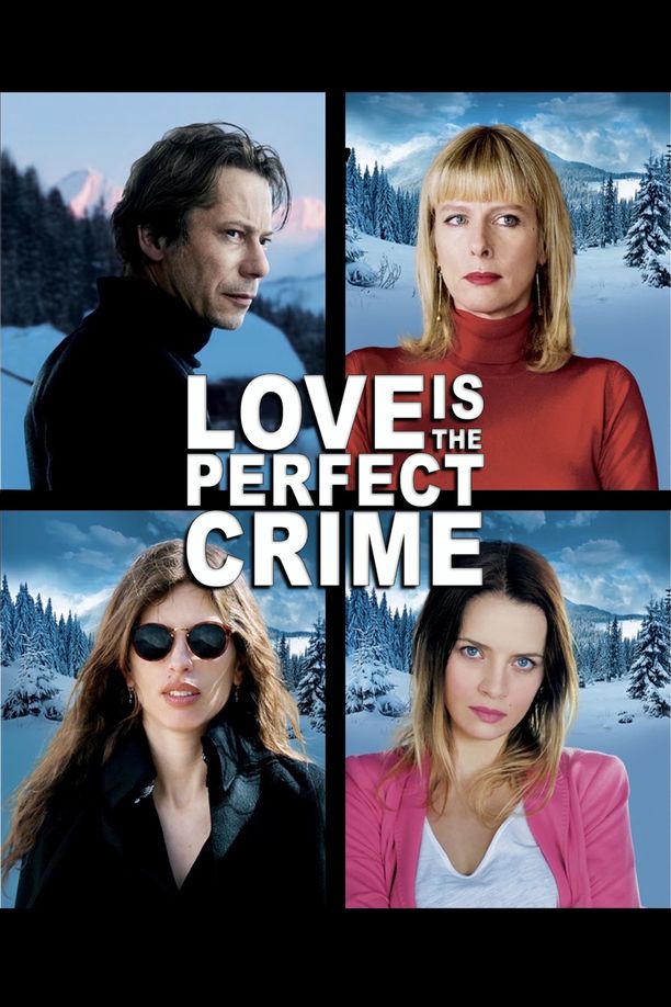 爱之罪L'amour est un crime parfait (2013)