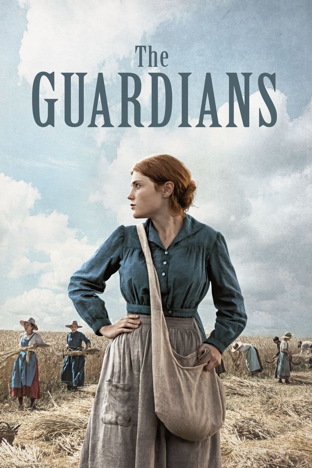 女守卫们Les Gardiennes (2017)